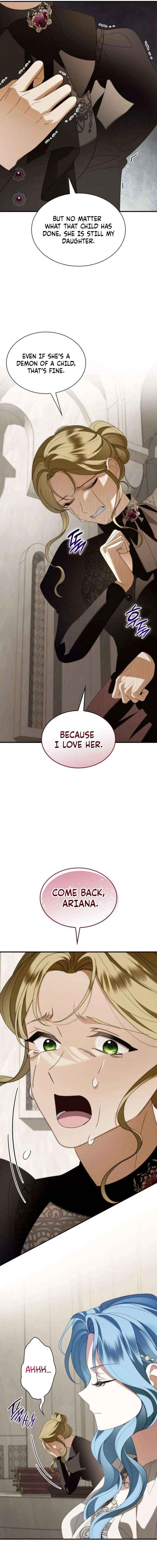 Read To the Noble and the Vile You Manga Online