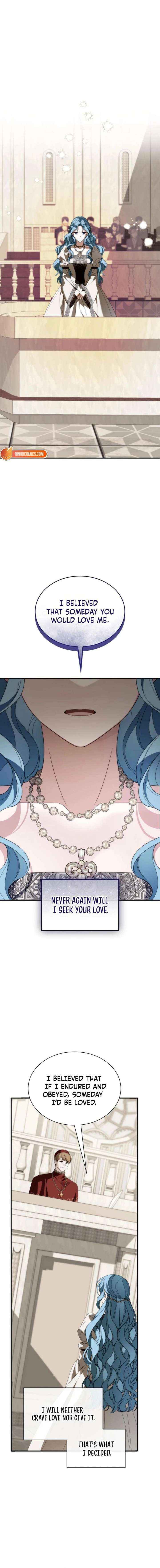 Read To the Noble and the Vile You Manga Online