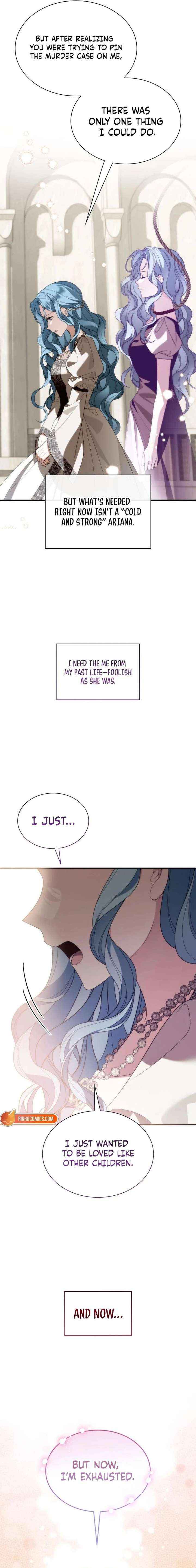 Read To the Noble and the Vile You Manga Online