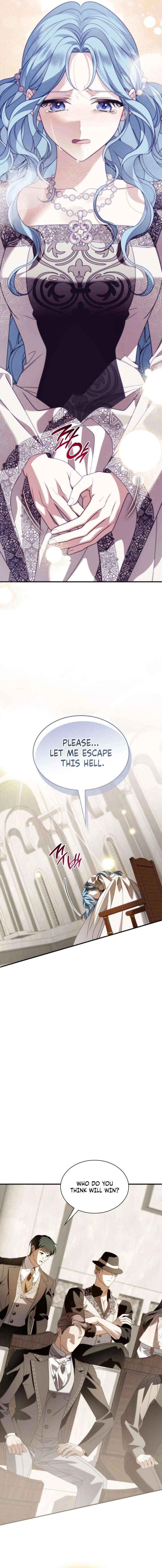 Read To the Noble and the Vile You Manga Online