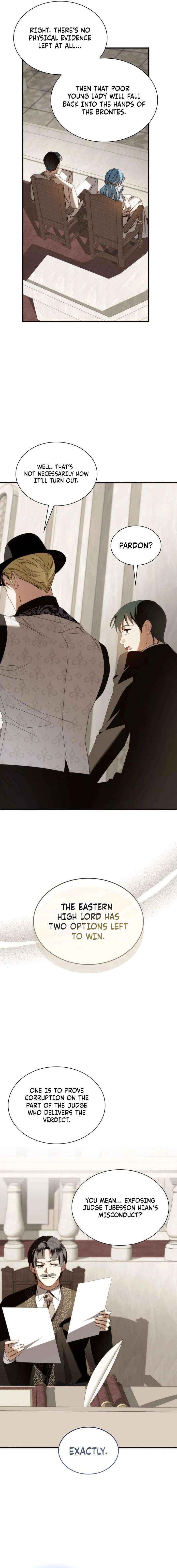 Read To the Noble and the Vile You Manga Online