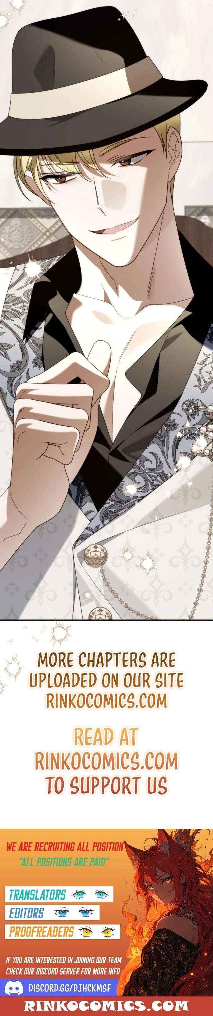 Read To the Noble and the Vile You Manga Online