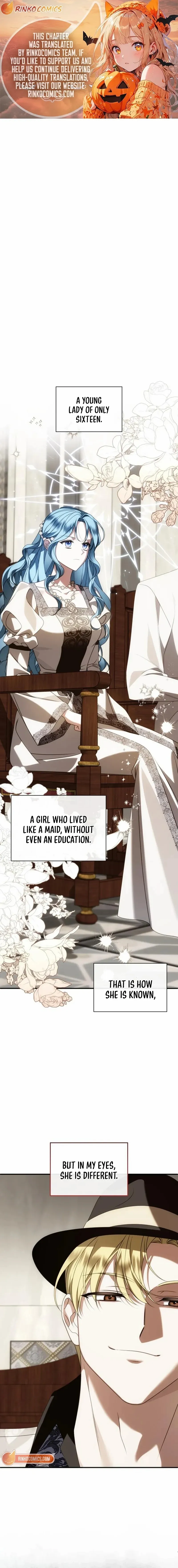 Read To the Noble and the Vile You Manga Online