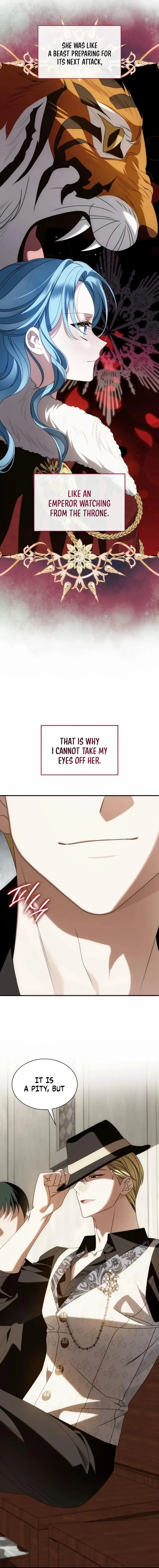 Read To the Noble and the Vile You Manga Online