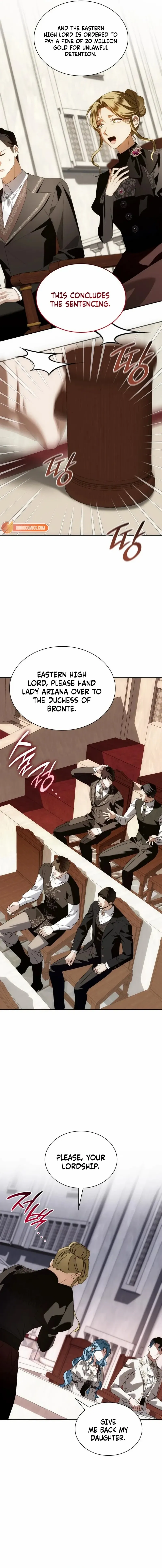 Read To the Noble and the Vile You Manga Online