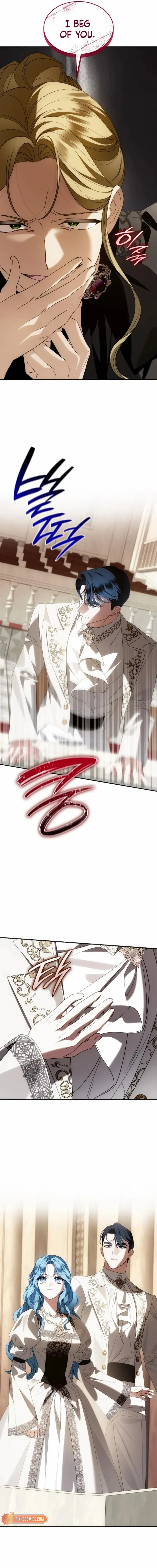 Read To the Noble and the Vile You Manga Online