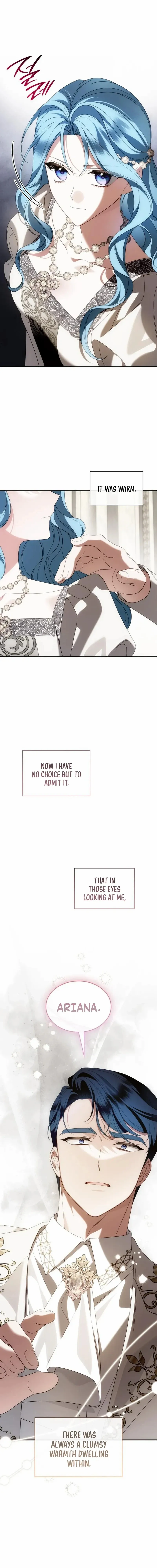 Read To the Noble and the Vile You Manga Online