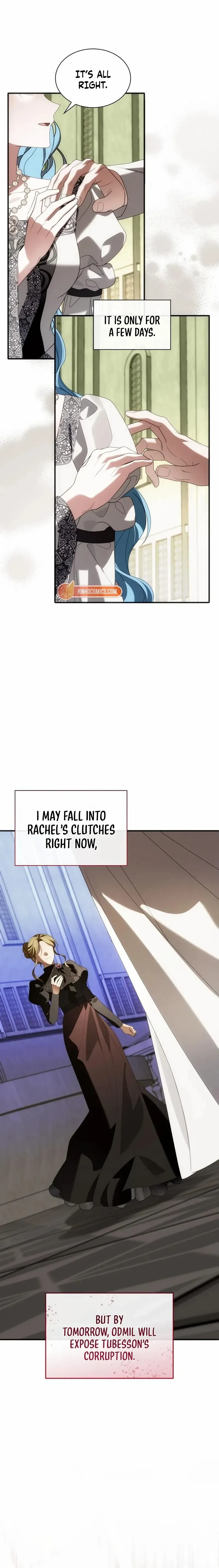 Read To the Noble and the Vile You Manga Online