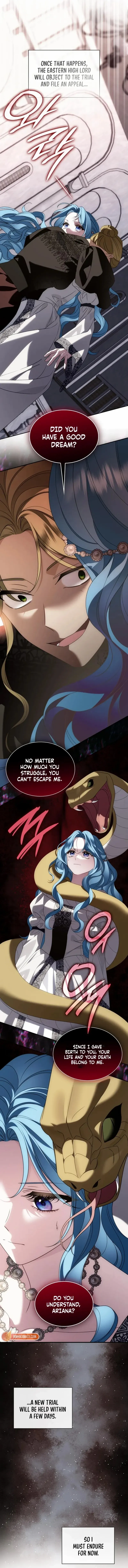 Read To the Noble and the Vile You Manga Online