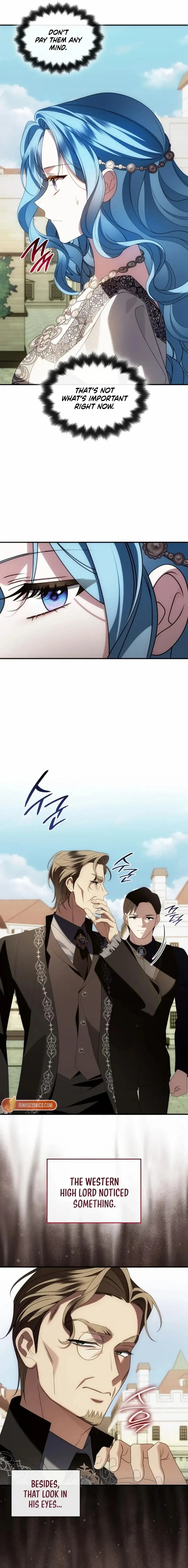 Read To the Noble and the Vile You Manga Online