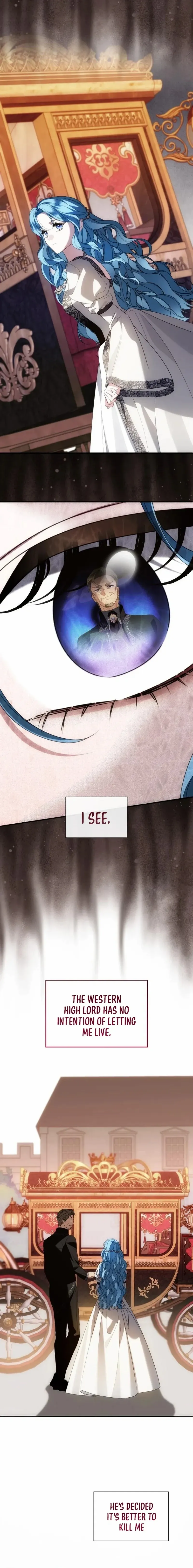 Read To the Noble and the Vile You Manga Online