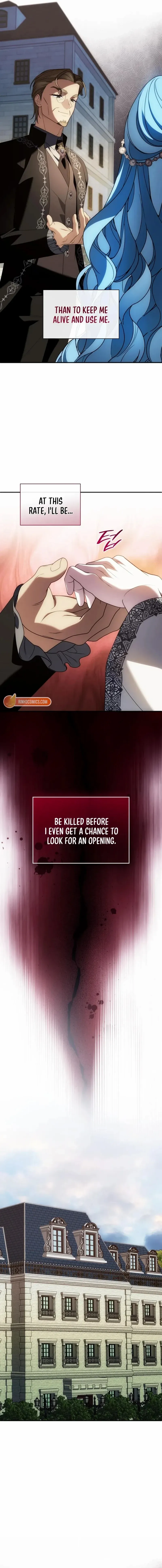 Read To the Noble and the Vile You Manga Online