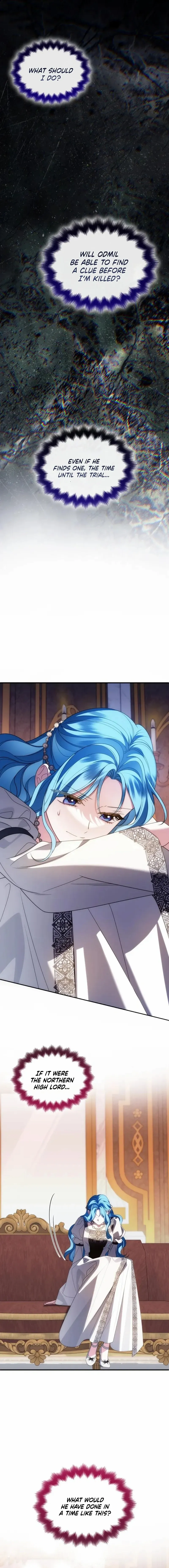 Read To the Noble and the Vile You Manga Online