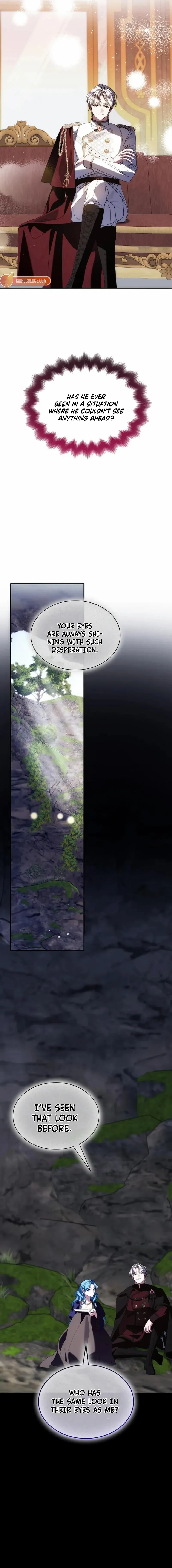 Read To the Noble and the Vile You Manga Online