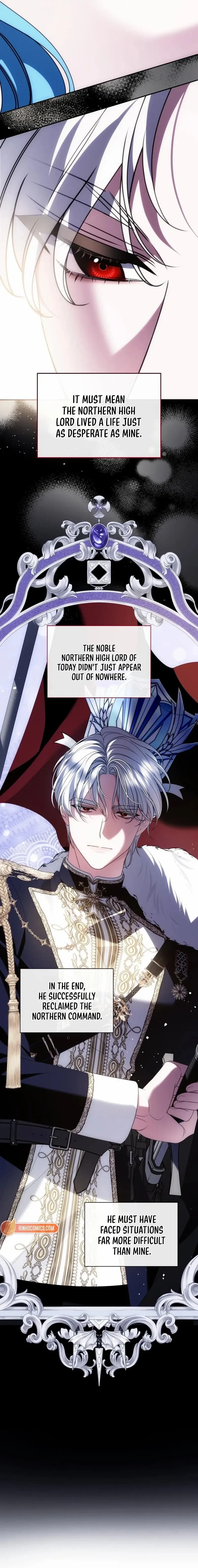 Read To the Noble and the Vile You Manga Online