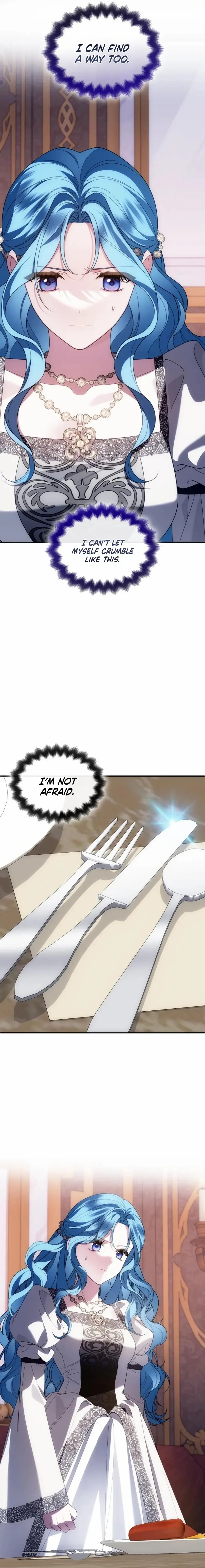 Read To the Noble and the Vile You Manga Online