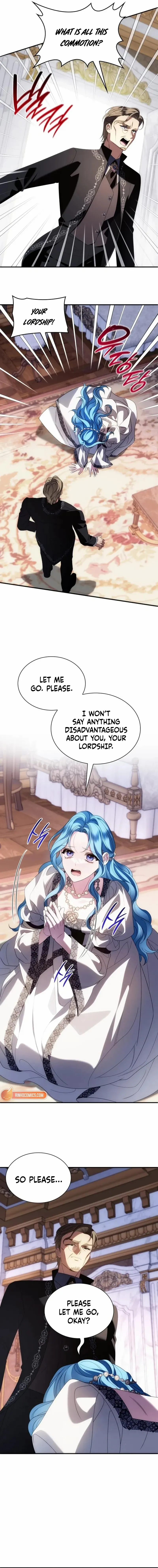 Read To the Noble and the Vile You Manga Online