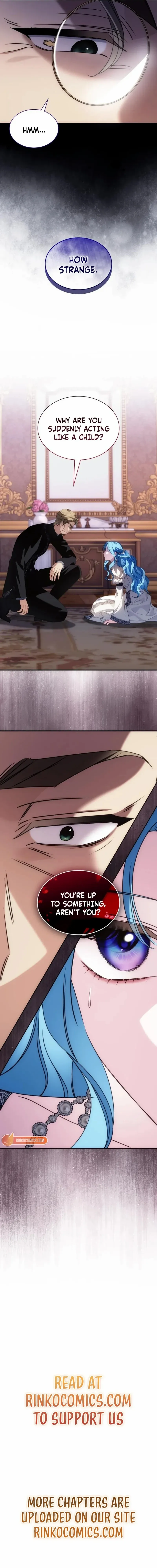 Read To the Noble and the Vile You Manga Online