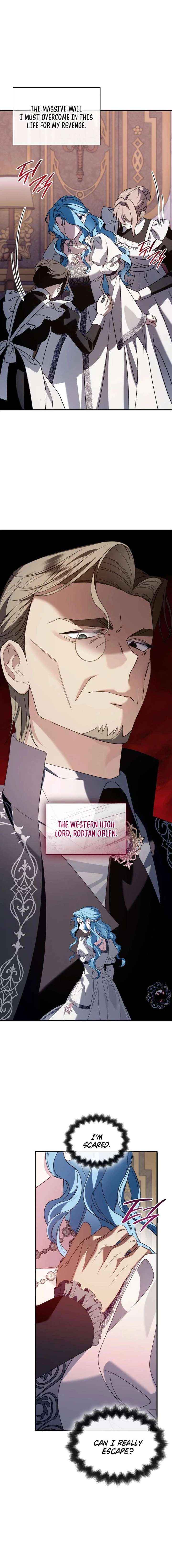 Read To the Noble and the Vile You Manga Online