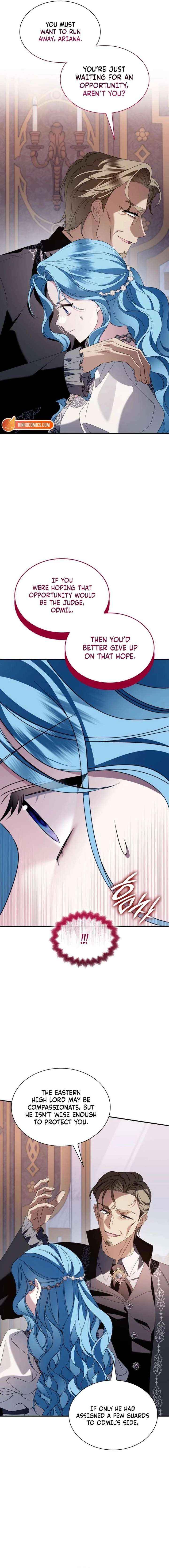 Read To the Noble and the Vile You Manga Online