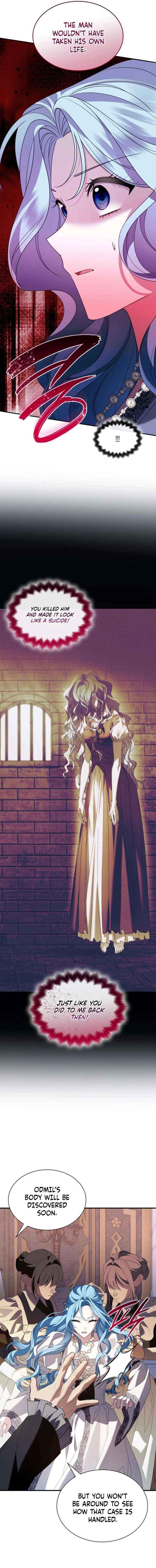 Read To the Noble and the Vile You Manga Online