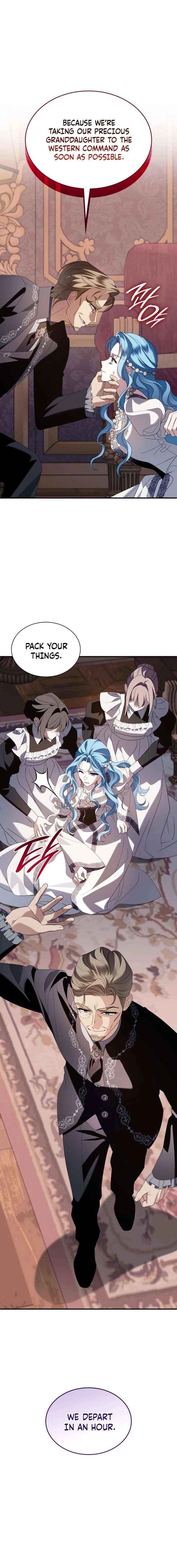 Read To the Noble and the Vile You Manga Online