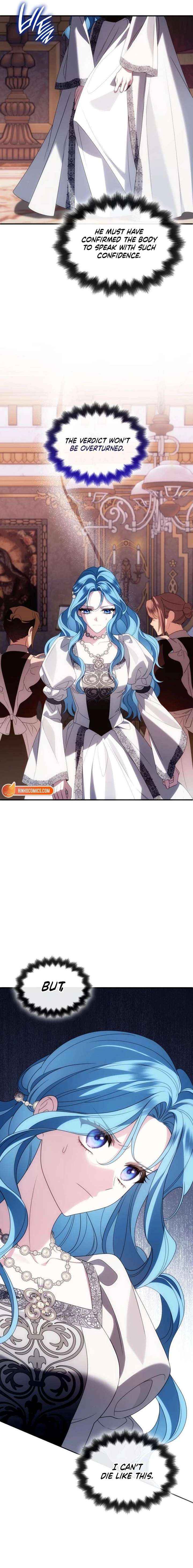 Read To the Noble and the Vile You Manga Online