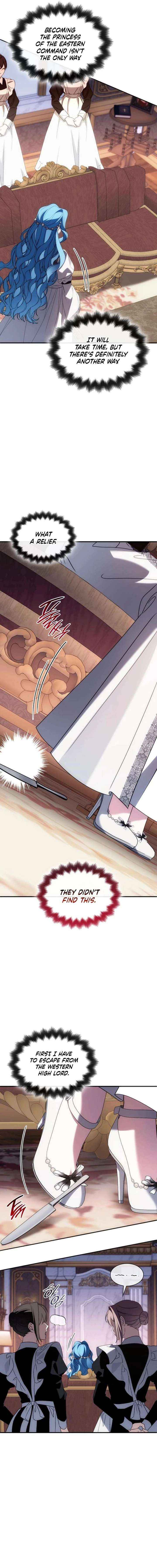 Read To the Noble and the Vile You Manga Online