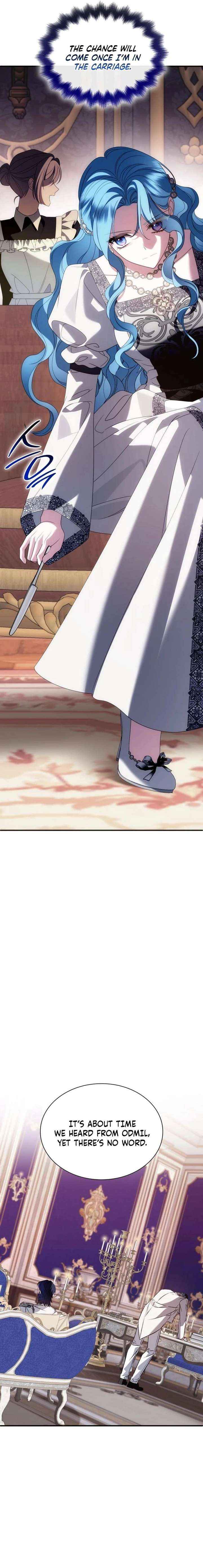 Read To the Noble and the Vile You Manga Online