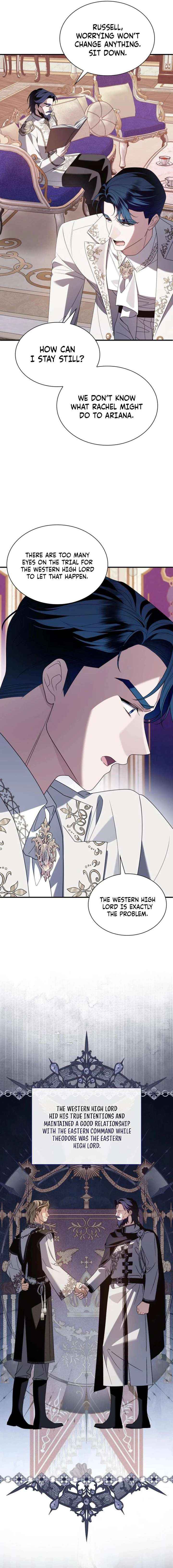 Read To the Noble and the Vile You Manga Online