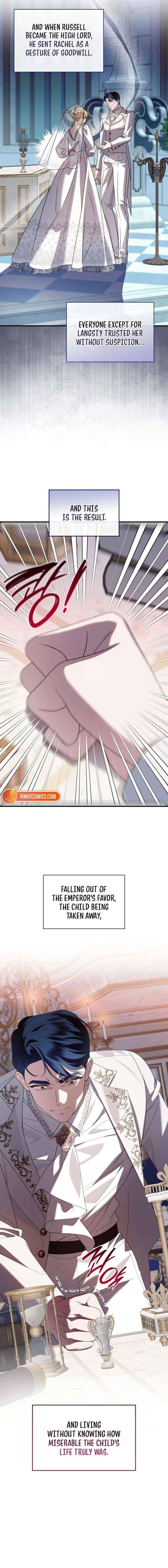 Read To the Noble and the Vile You Manga Online