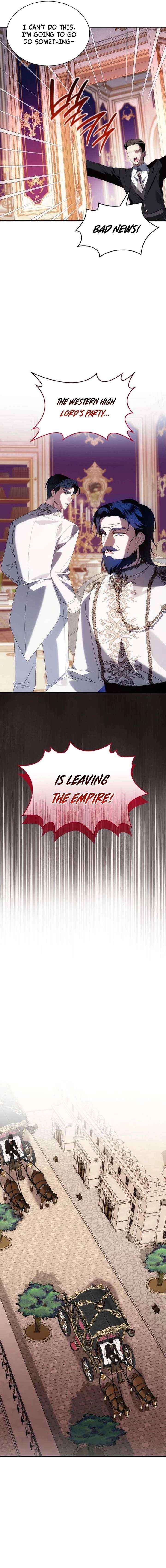 Read To the Noble and the Vile You Manga Online