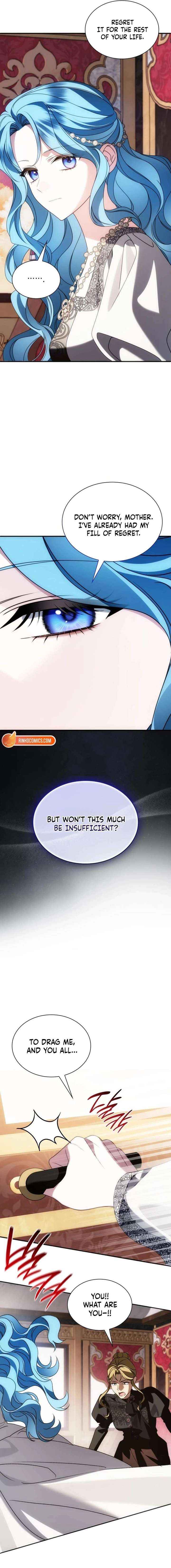 Read To the Noble and the Vile You Manga Online