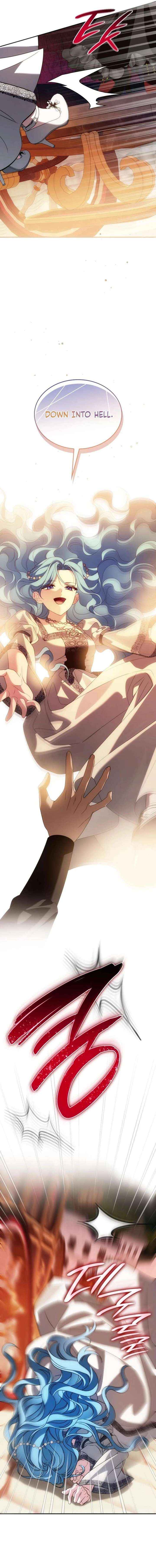 Read To the Noble and the Vile You Manga Online