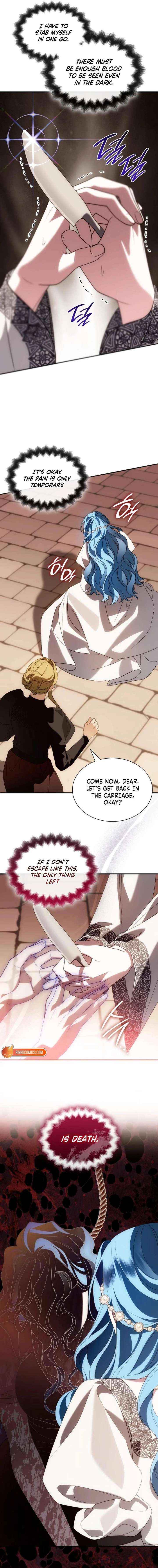 Read To the Noble and the Vile You Manga Online