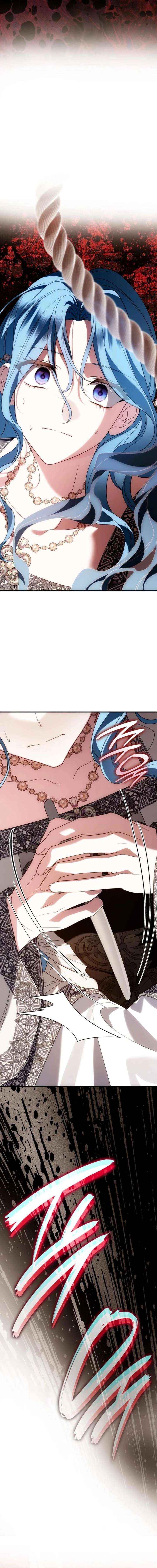 Read To the Noble and the Vile You Manga Online