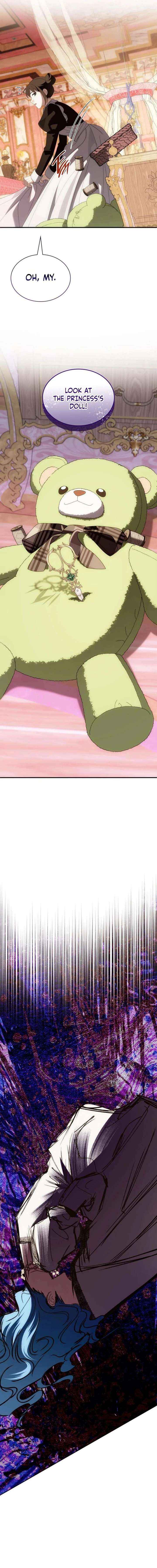 Read To the Noble and the Vile You Manga Online