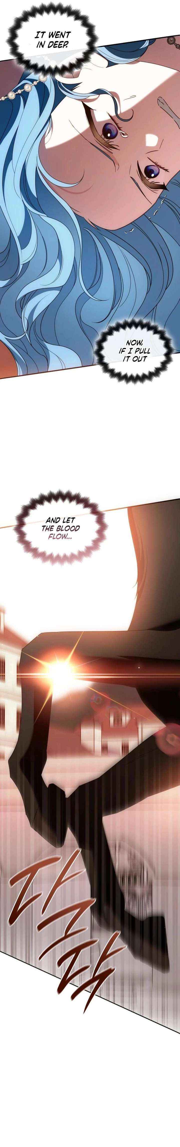 Read To the Noble and the Vile You Manga Online