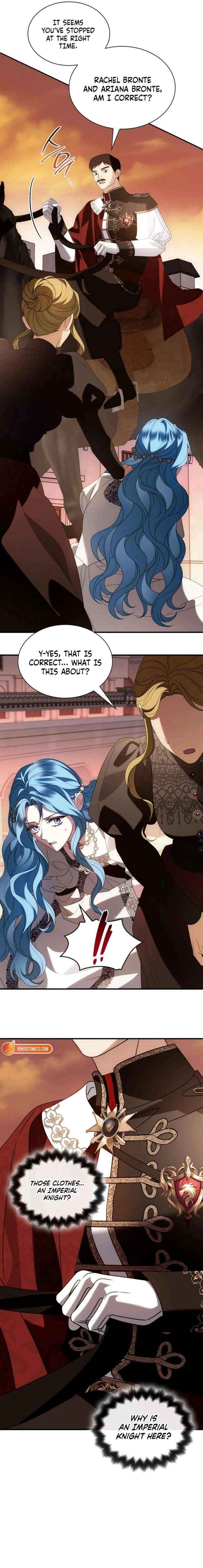 Read To the Noble and the Vile You Manga Online