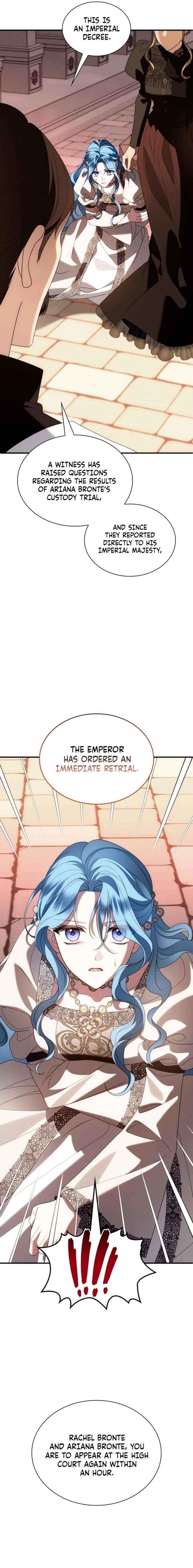 Read To the Noble and the Vile You Manga Online