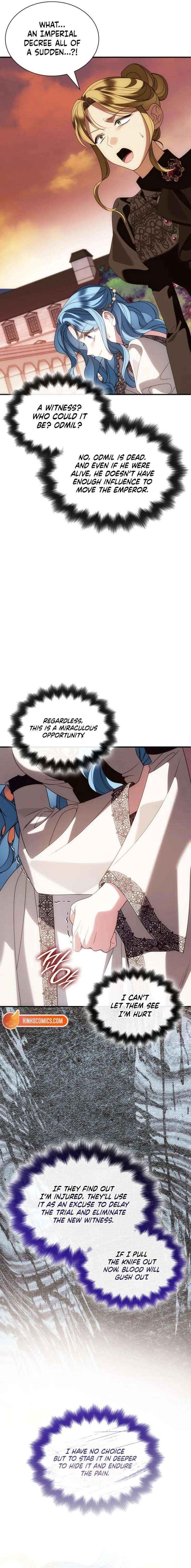 Read To the Noble and the Vile You Manga Online