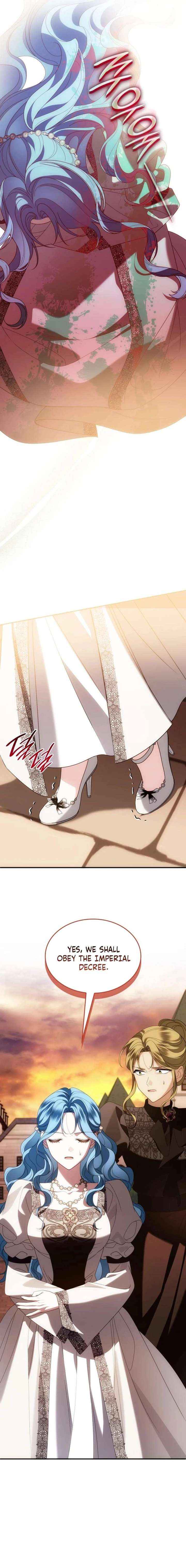 Read To the Noble and the Vile You Manga Online