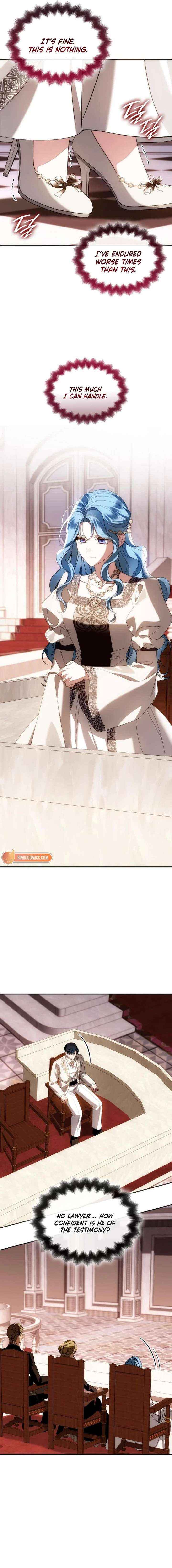 Read To the Noble and the Vile You Manga Online