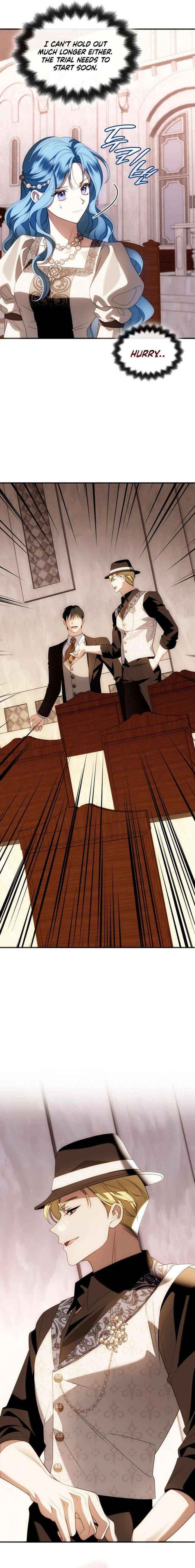 Read To the Noble and the Vile You Manga Online