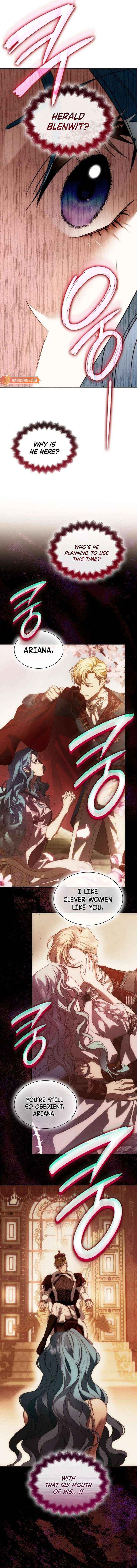 Read To the Noble and the Vile You Manga Online