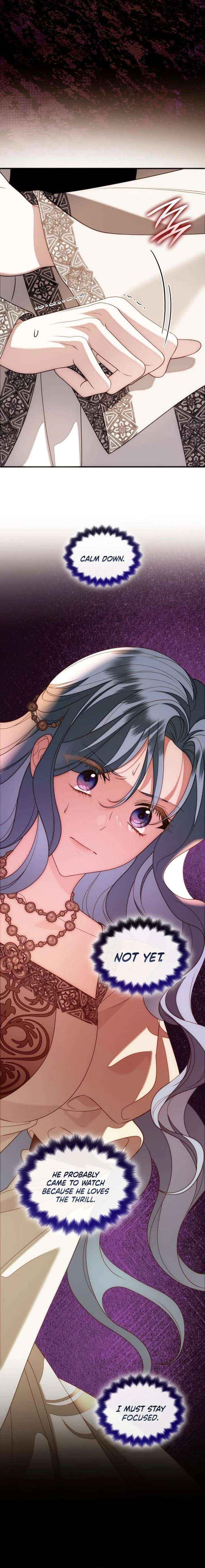 Read To the Noble and the Vile You Manga Online