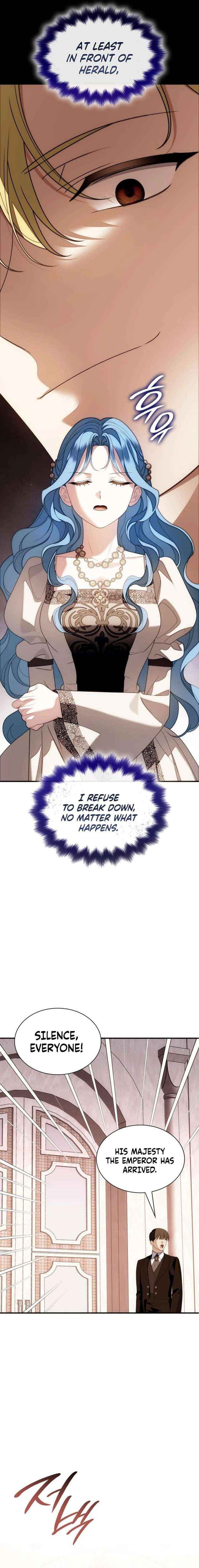 Read To the Noble and the Vile You Manga Online