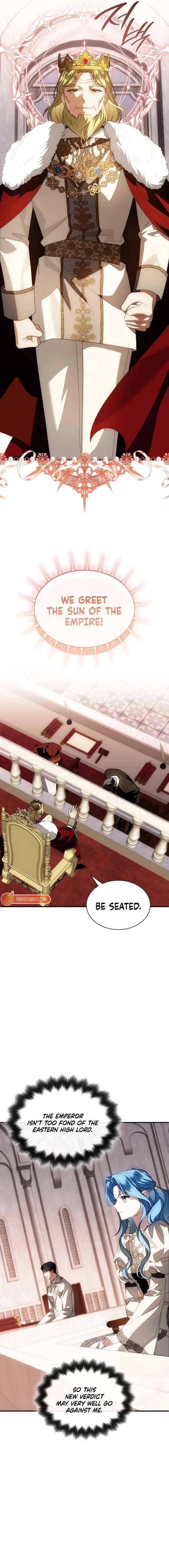 Read To the Noble and the Vile You Manga Online