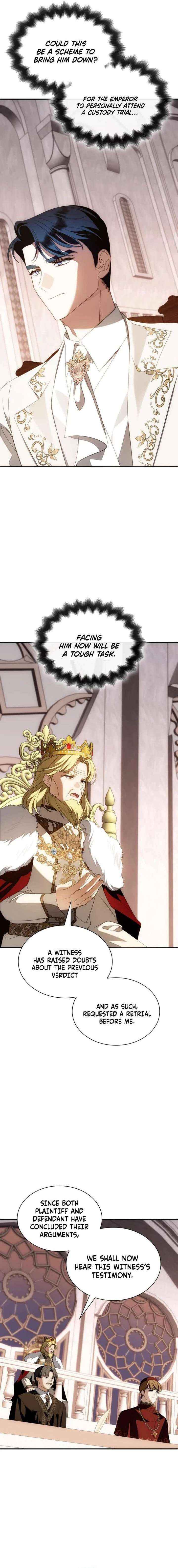 Read To the Noble and the Vile You Manga Online