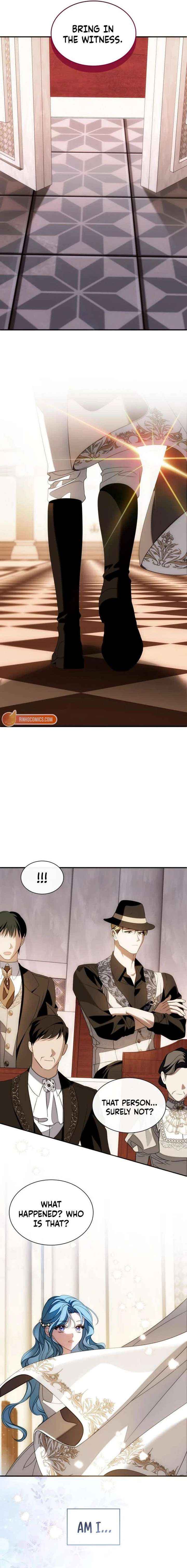 Read To the Noble and the Vile You Manga Online